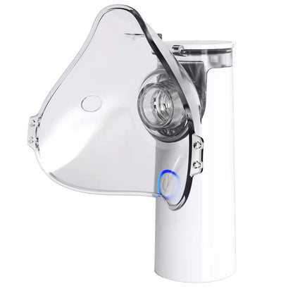 Portable Nebulizer - Congestion Eliminator