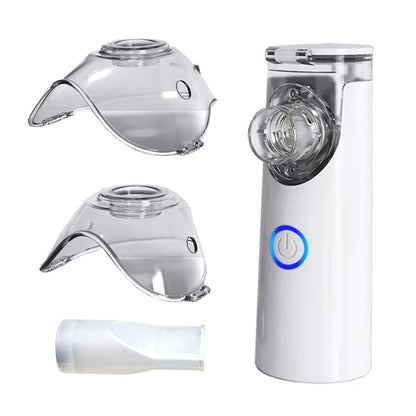 Portable Nebulizer - Congestion Eliminator