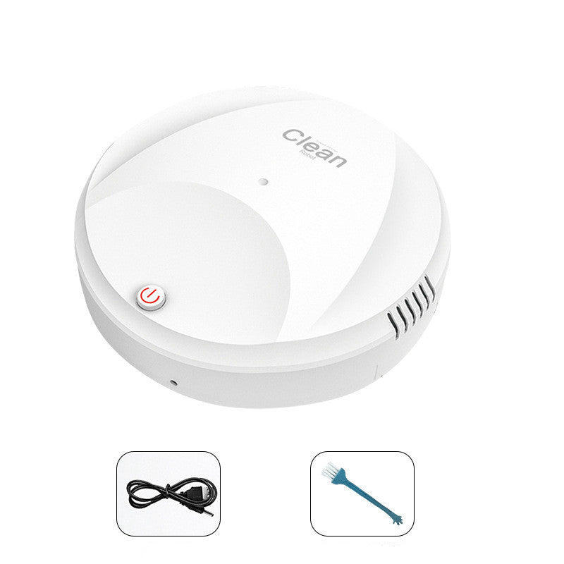 LAZYHOME ROBOT VACUUM & MOP | 3-IN-1 SMART CLEANING WITH AUTOMATIC CHARGING