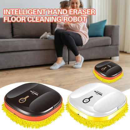 LAZYHOME ROBOT VACUUM & MOP | 3-IN-1 SMART CLEANING WITH AUTOMATIC CHARGING