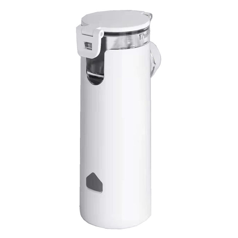 Portable Nebulizer - Congestion Eliminator