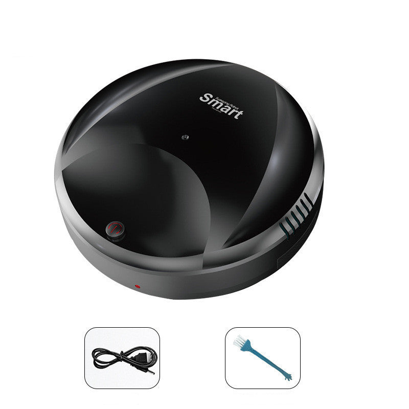 LAZYHOME ROBOT VACUUM & MOP | 3-IN-1 SMART CLEANING WITH AUTOMATIC CHARGING