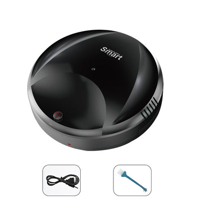 LAZYHOME ROBOT VACUUM & MOP | 3-IN-1 SMART CLEANING WITH AUTOMATIC CHARGING