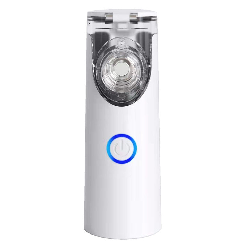 Portable Nebulizer - Congestion Eliminator