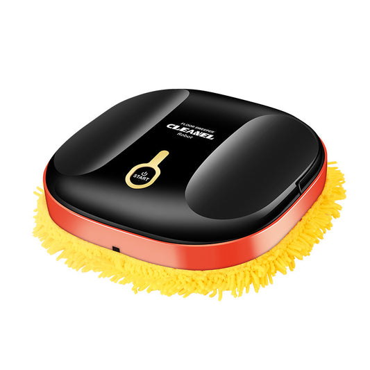 LAZYHOME ROBOT VACUUM & MOP | 3-IN-1 SMART CLEANING WITH AUTOMATIC CHARGING