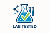 Lab Tested