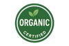 Organic Certified