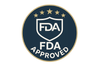 FDA Approved