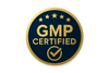 GMP Certified
